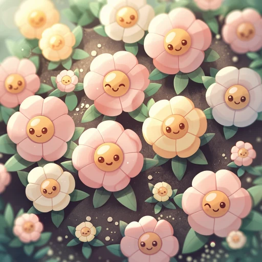 Mochi Bloom