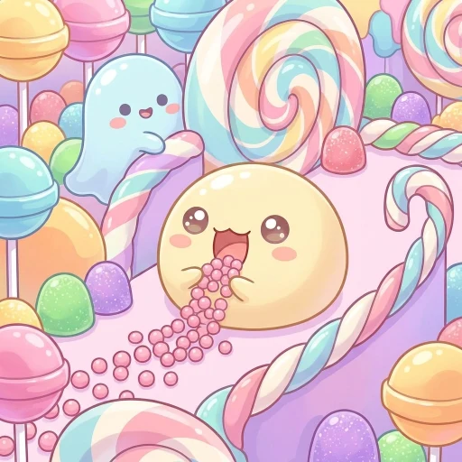 Mochi Chomp
