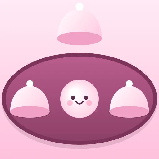 Mochi Cups