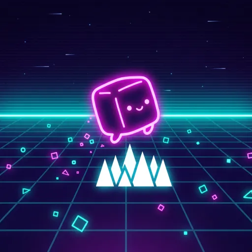 Mochi Dash — free endless runner game