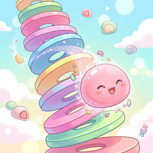 Mochi Helix