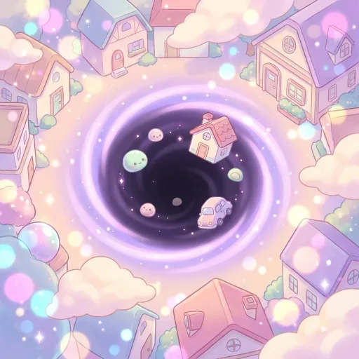 Mochi Hole
