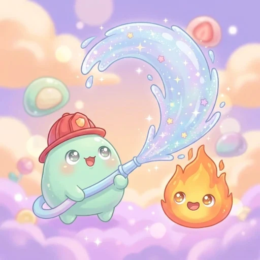 Mochi Hose