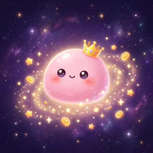 Mochi Kingdom — free idle clicker game