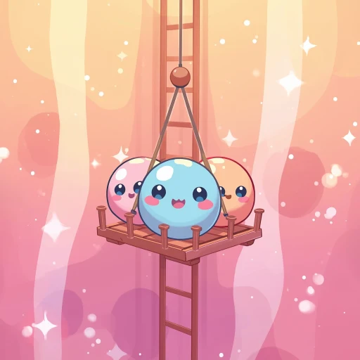 Mochi Lift