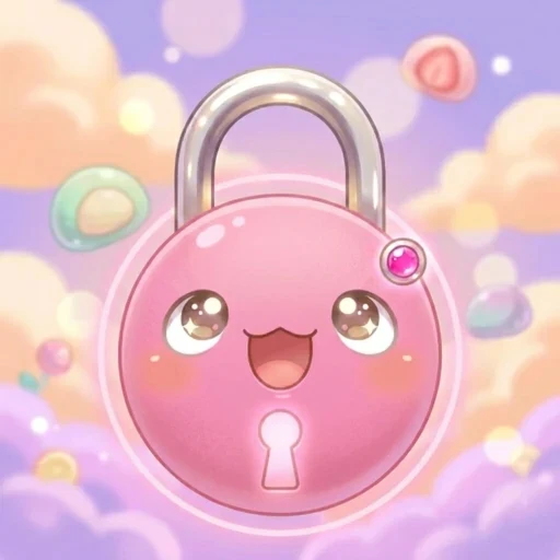 Mochi Lock - free pop-the-lock timing game
