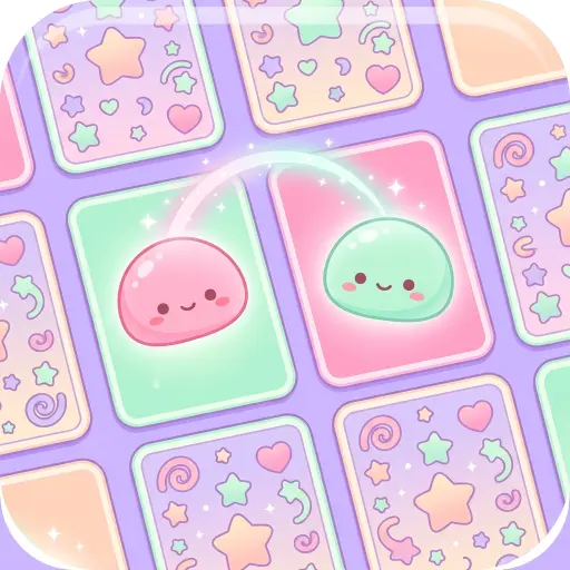 Mochi Match — free memory matching game