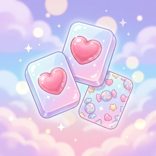 Mochi Pairs