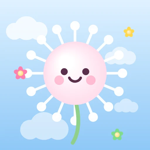 Mochi Puff