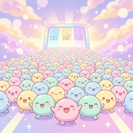 Mochi Run