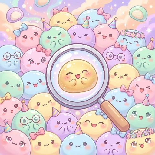 Mochi Seek