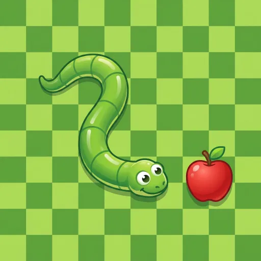 Snake — free classic snake game