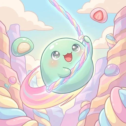 Mochi Swing