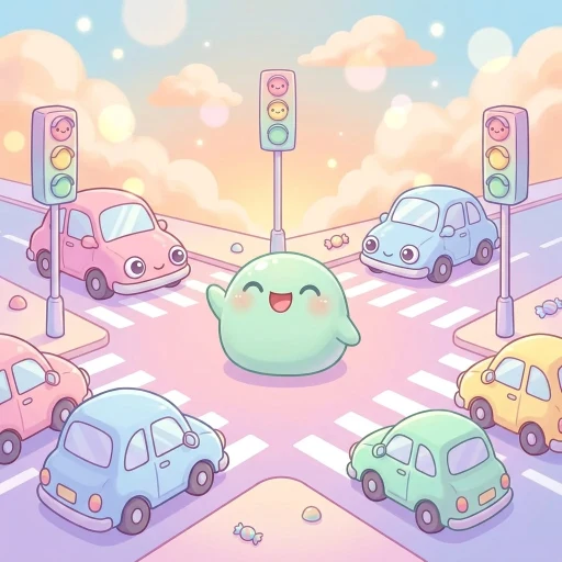 Mochi Traffic