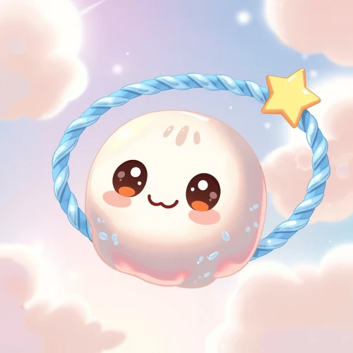 Mochi Wire