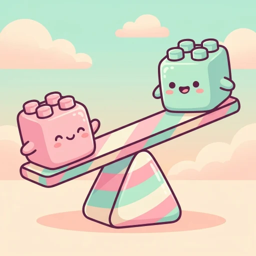 Mochi Wobble
