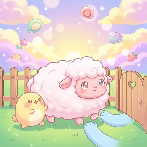 Mochi Zoo